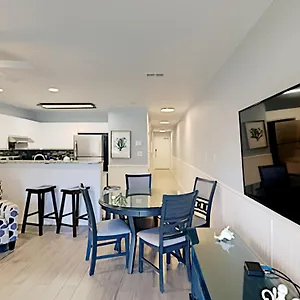  Apartment Maravilla #4110