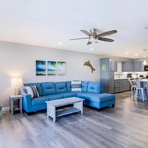  Holiday home 3 C, Three Bedroom Townhome
